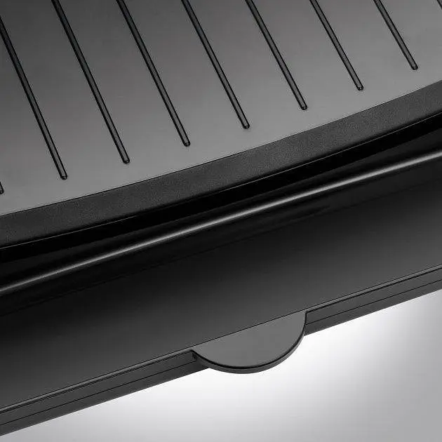 Електрогриль притискний George Foreman Fit Grill Large 25820-56 - фото 6