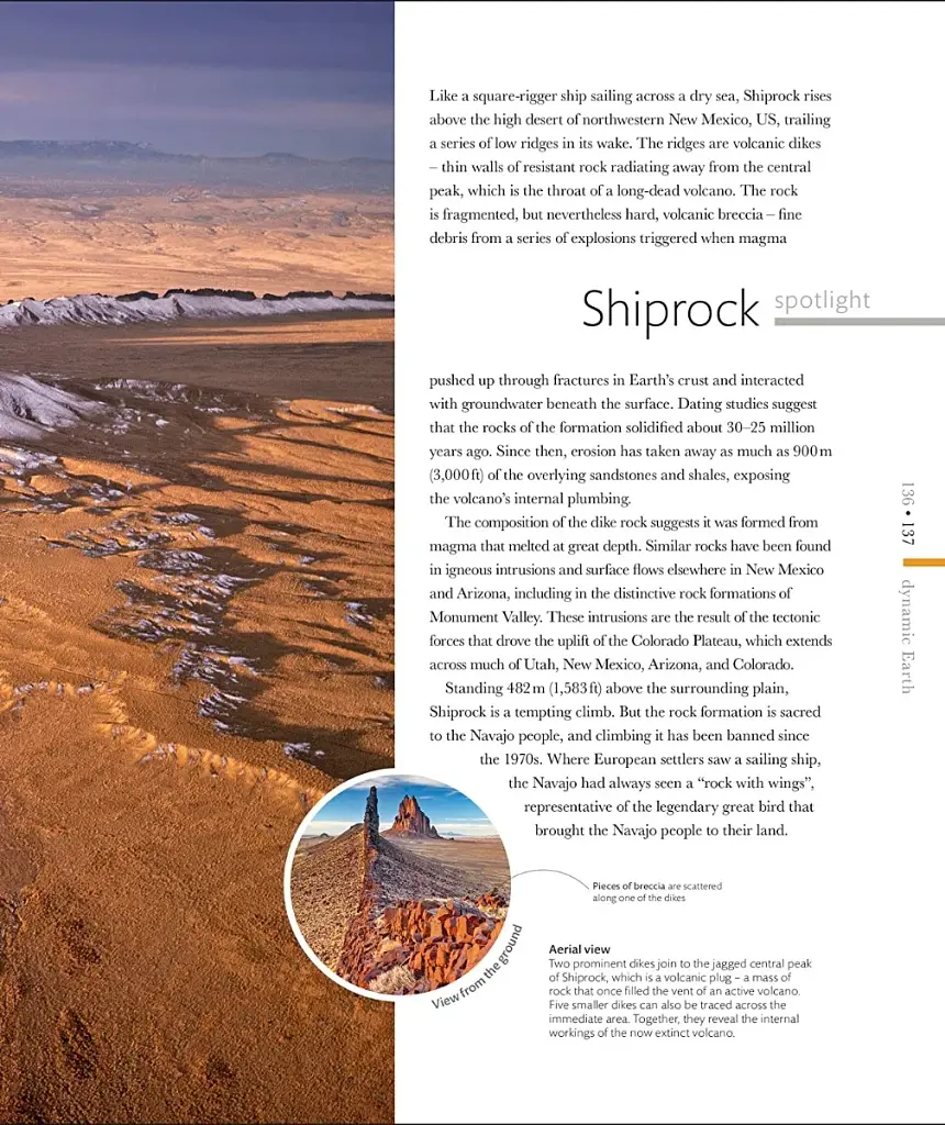 The Science of the Earth - фото 4