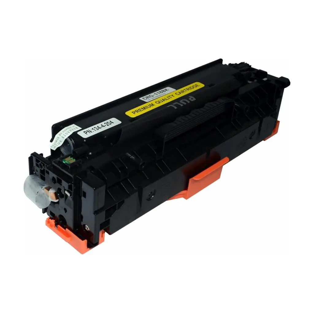 Картридж Makkon Canon 718 (SG118K) 3.4k black (MN-CAN-SG718K) - фото 3