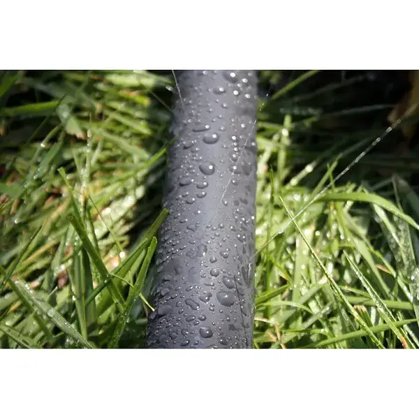 Шланг туман Presto-PS Silver Spray лента длина 200 м ширина полива 5 м диаметр 25 мм (402007-5) - фото 6