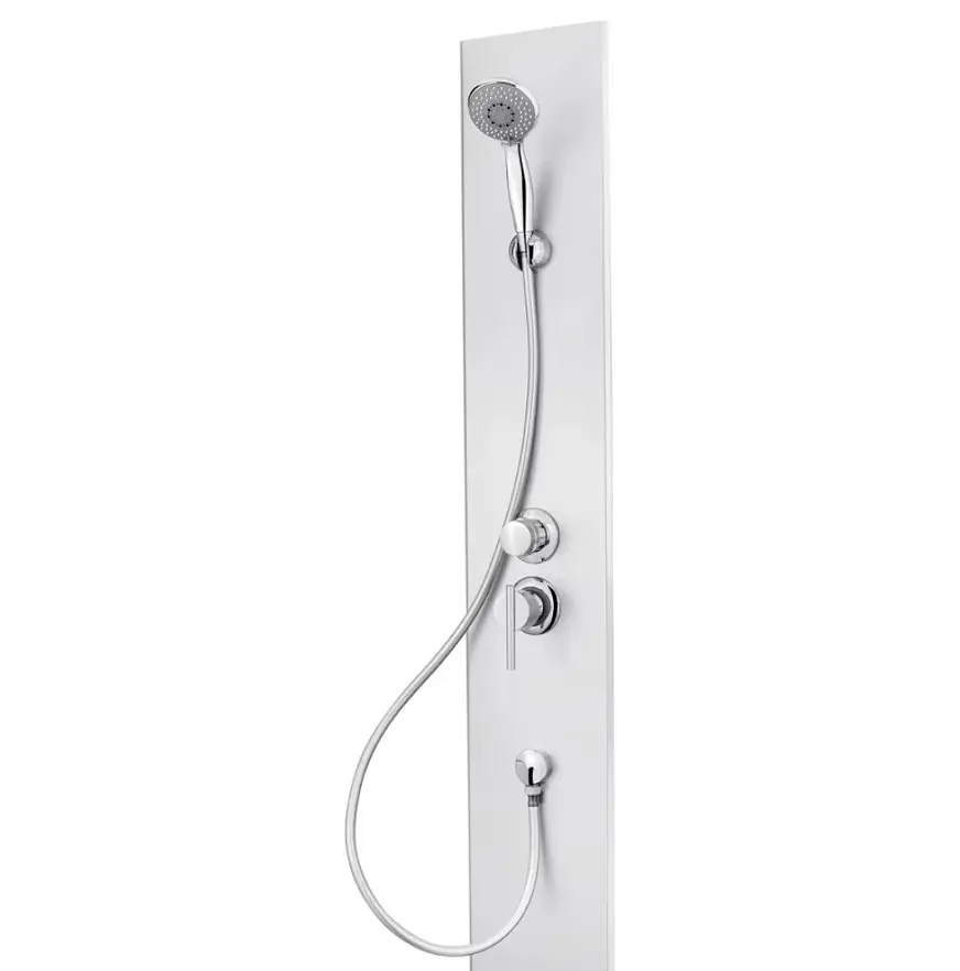 Душовий бокс Kroner KRP Enzo - WD.C.T.F. (CV029571) - фото 10