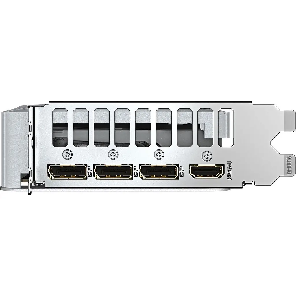 Відеокарта Gigabyte GeForce RTX 5060 Eagle OC Ice 8G (GV-N5060EAGLEOC ICE-8GD) UA [133900] - фото 8