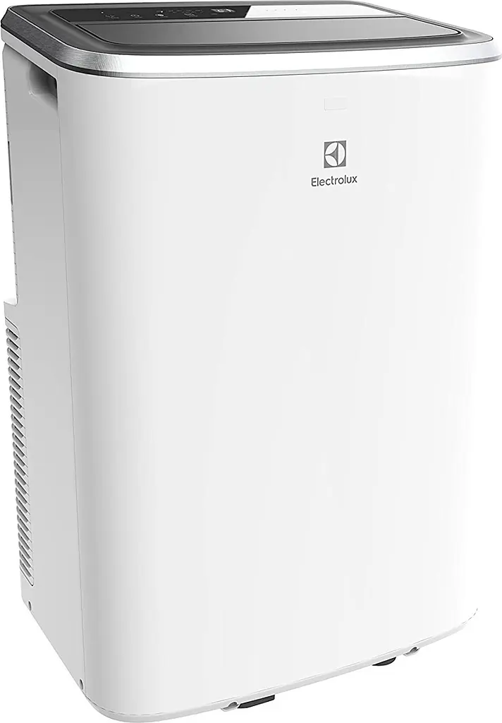 Кондиціонер мобільний Electrolux ChillFlex Pro [EXP26U338CW] [87364] - фото 2