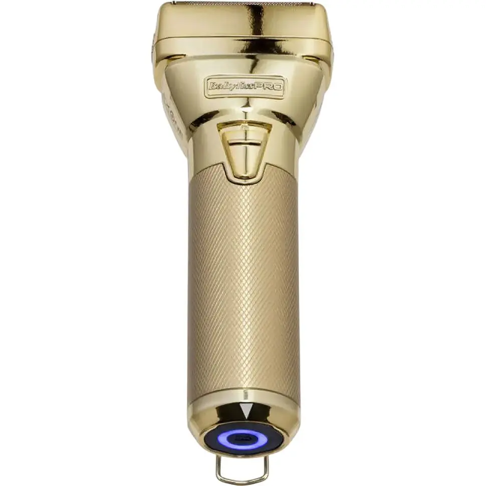 Шейвер Babyliss Pro FXONE All-Metal FX79FSGE Gold [153079] - фото 8