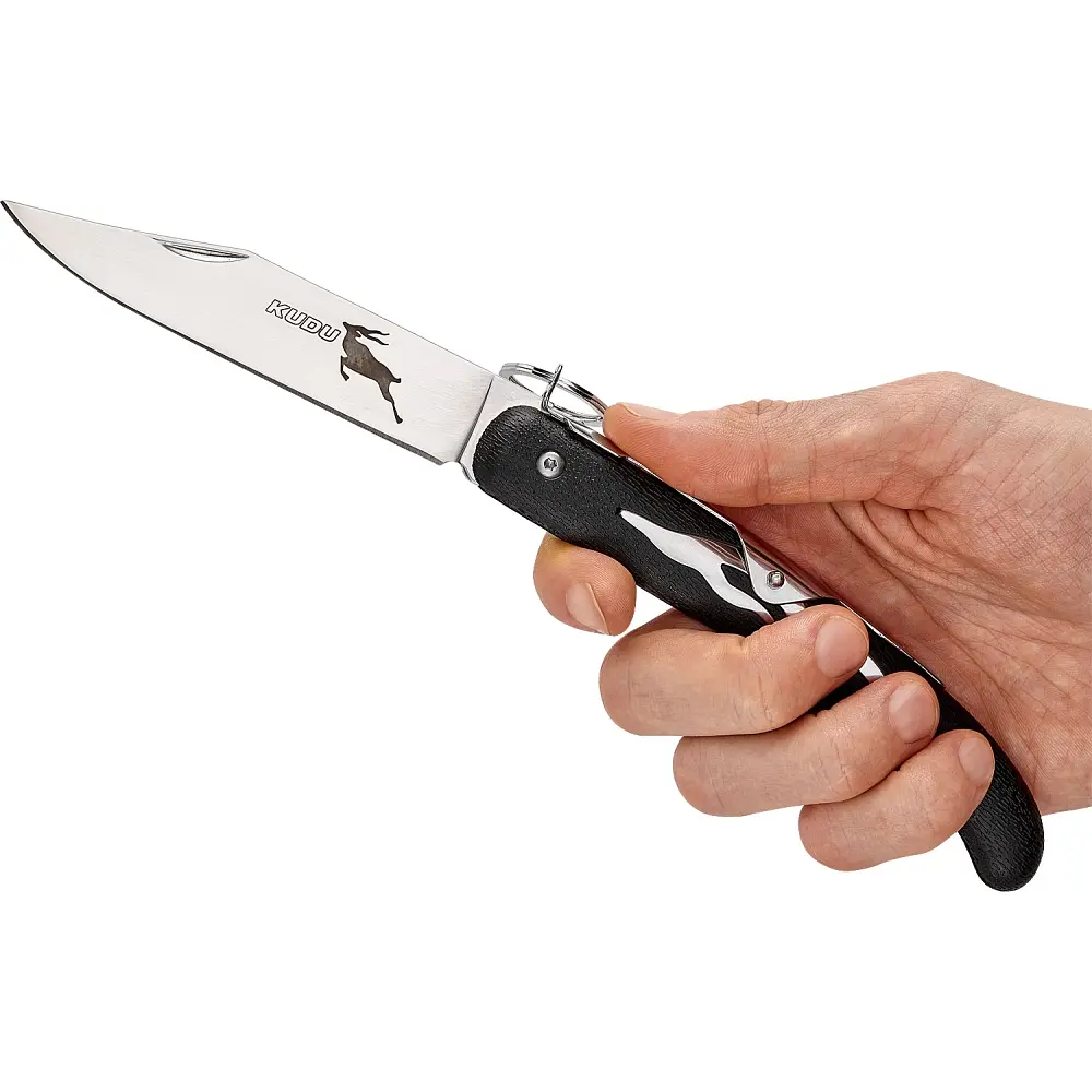 Нож Cold Steel Kudu - фото 5