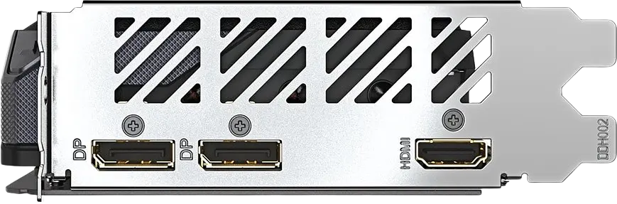 Відеокарта AMD Radeon RX 9060 XT 16GB Gigabyte Gaming OC (GV-R9060XTGAMING OC-16GD) - фото 3