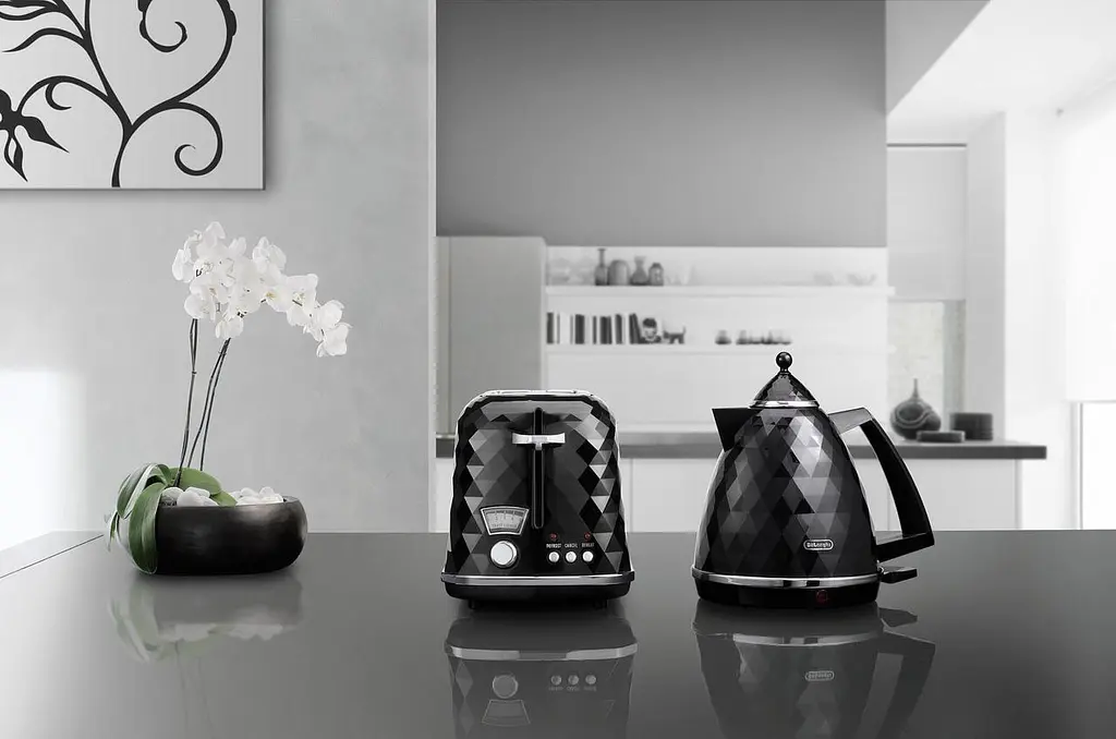 Тостер Delonghi CTJ 2103.BK - фото 3
