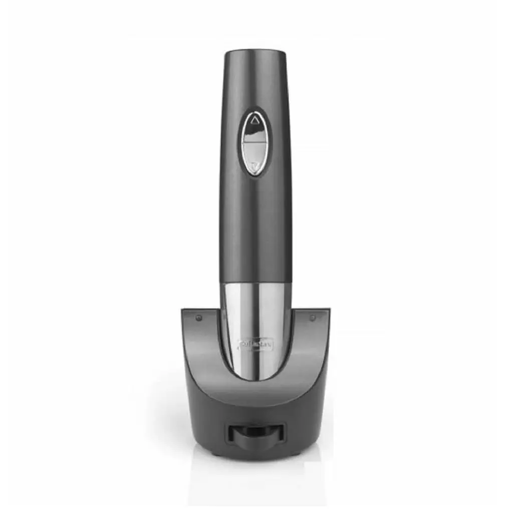 Електричний штопор Cuisinart CWO50E - фото 9