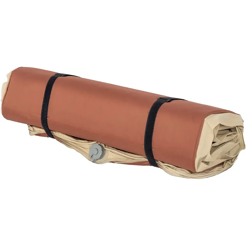 Килимок самонадувний Skif Outdoor Commander 2 Beige - фото 4