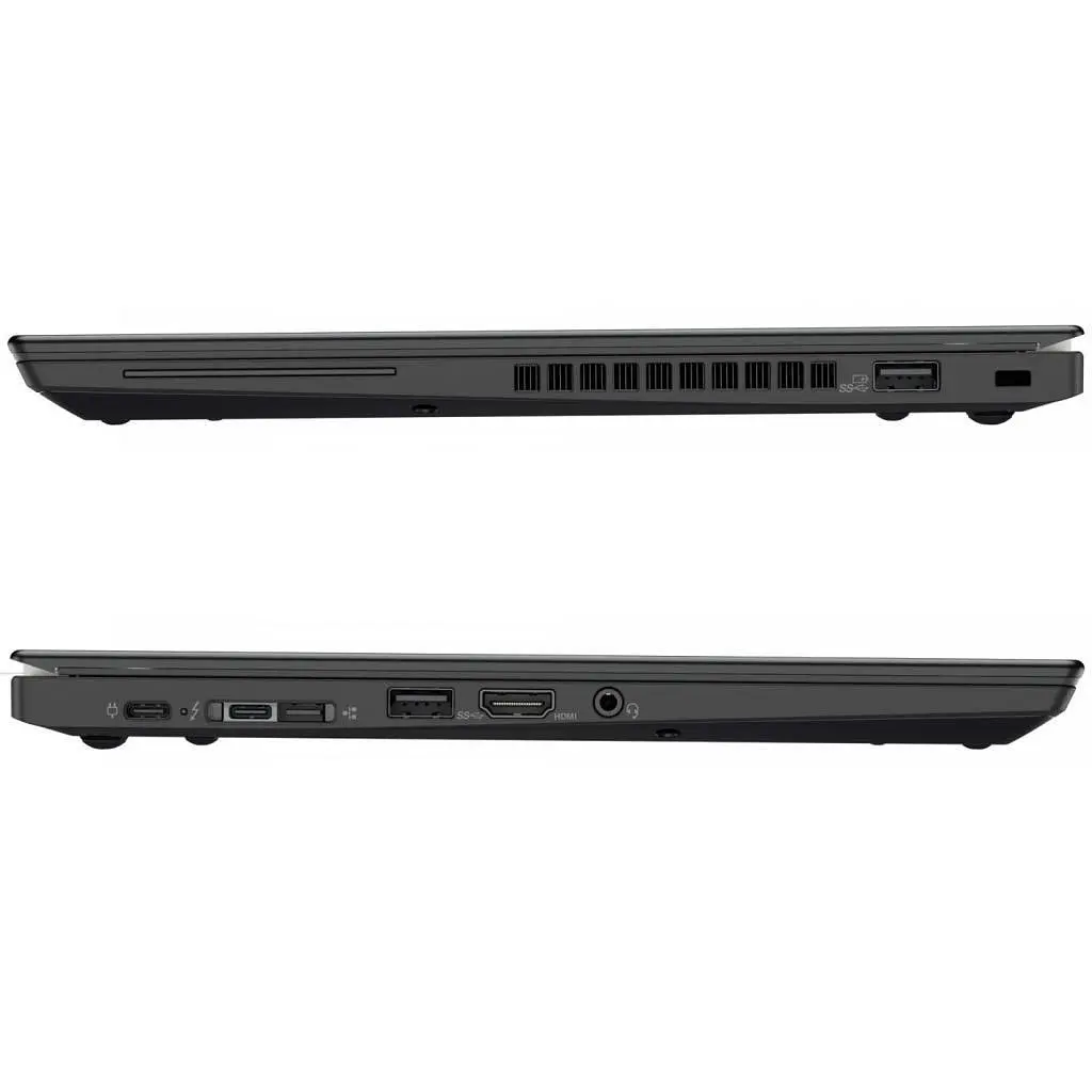 Ноутбук Lenovo ThinkPad X13 (i5-10310U/16/256SSD) - Class A "Б/В" - фото 5