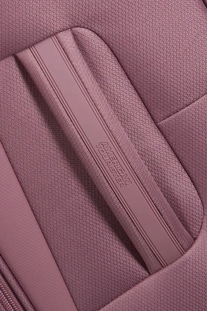 Валіза 68 См American Tourister WANDERLITE GALACTIC MAUVE 68x43x29(32) MJ6*90005 - фото 3