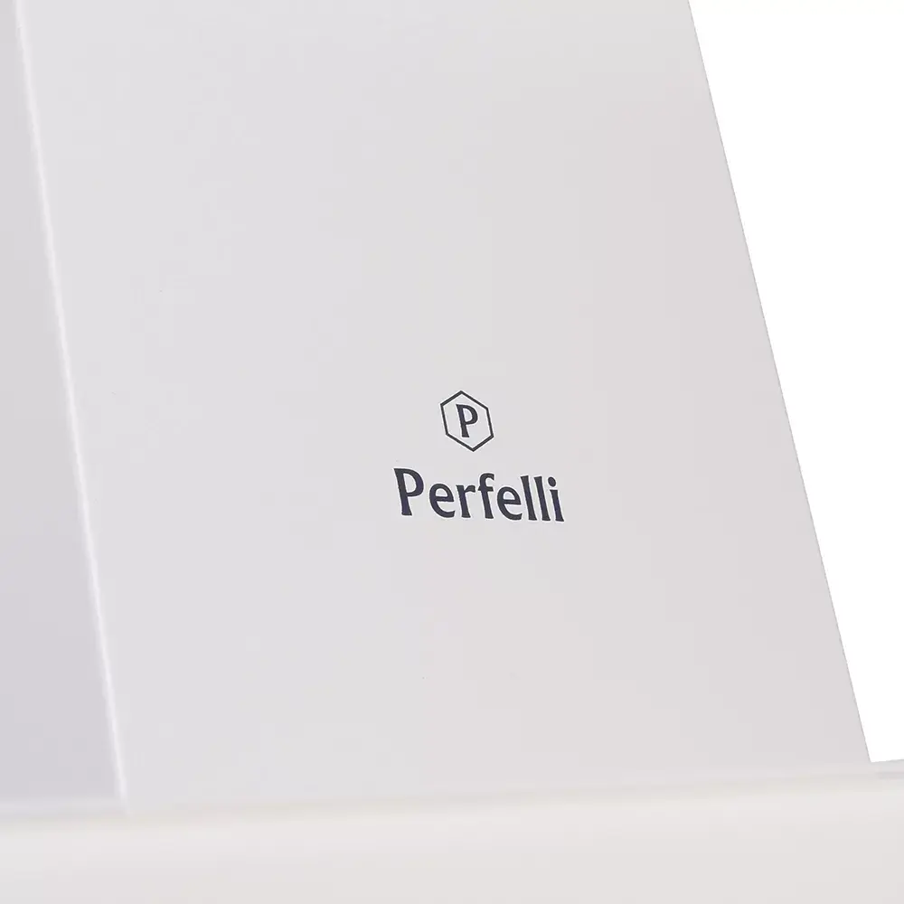 Вытяжка декоративная наклонная Perfelli DNS 6252 D 700 IV LED - фото 10