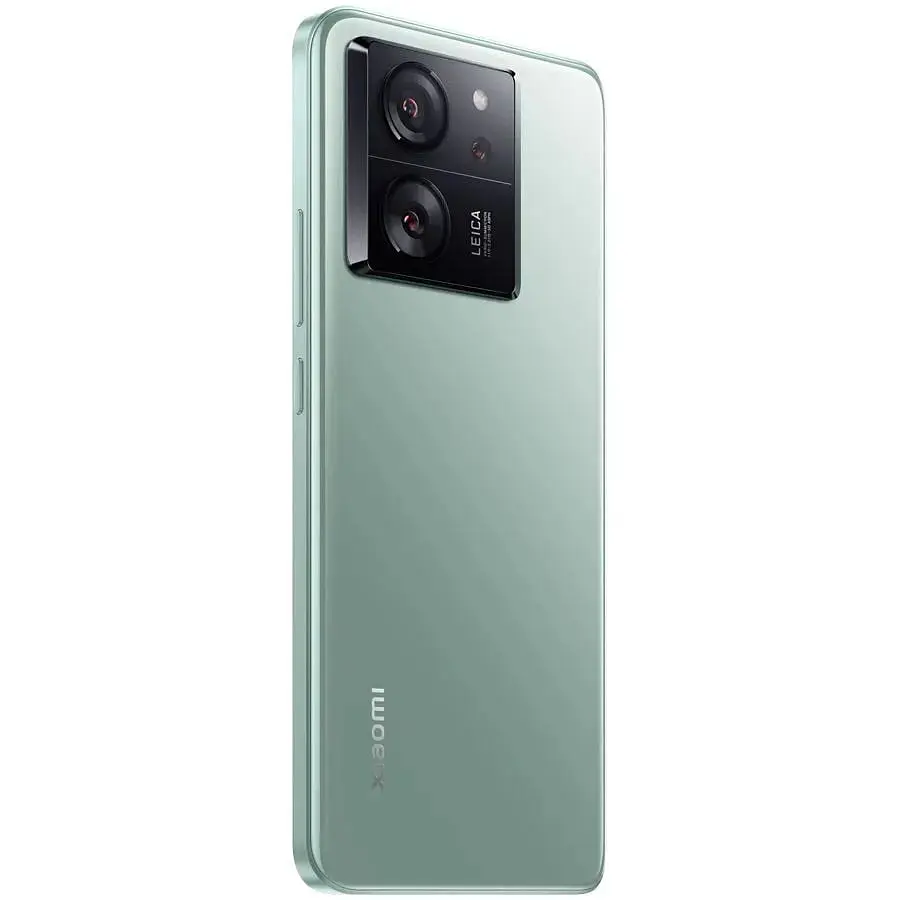 Смартфон Xiaomi 13T Pro 12/512Gb Grade A Seller Refurbished Meadow Green - фото 3
