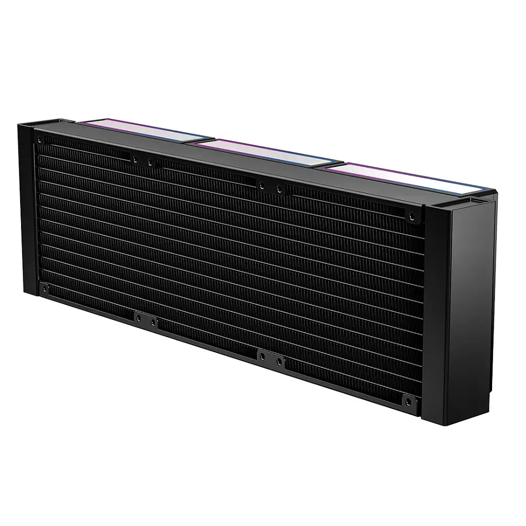 Система водяного охолодження ID-Cooling DL360 Max - фото 7
