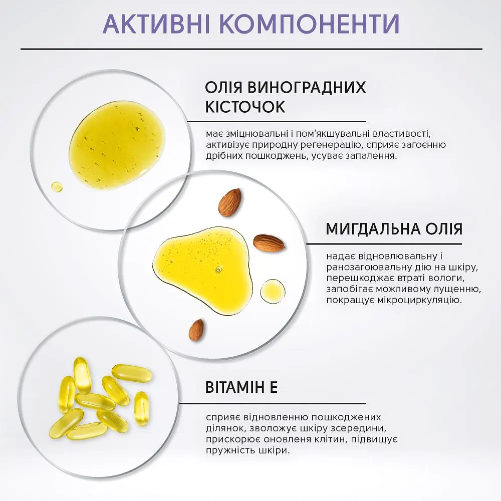 Олія для полірування шкіри Shelly молекулярна 50 мл - фото 7