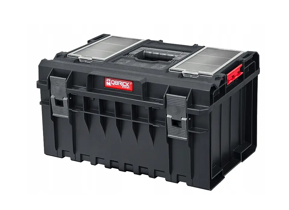 Ящик для інструментів Qbrick System ONE 350 Profi (5901238245933) - фото 2