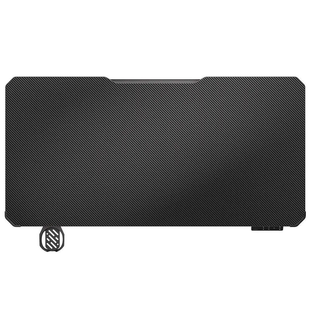 Геймерський стіл Cougar E-Ares 120 Black (E-ARES 120) - фото 4