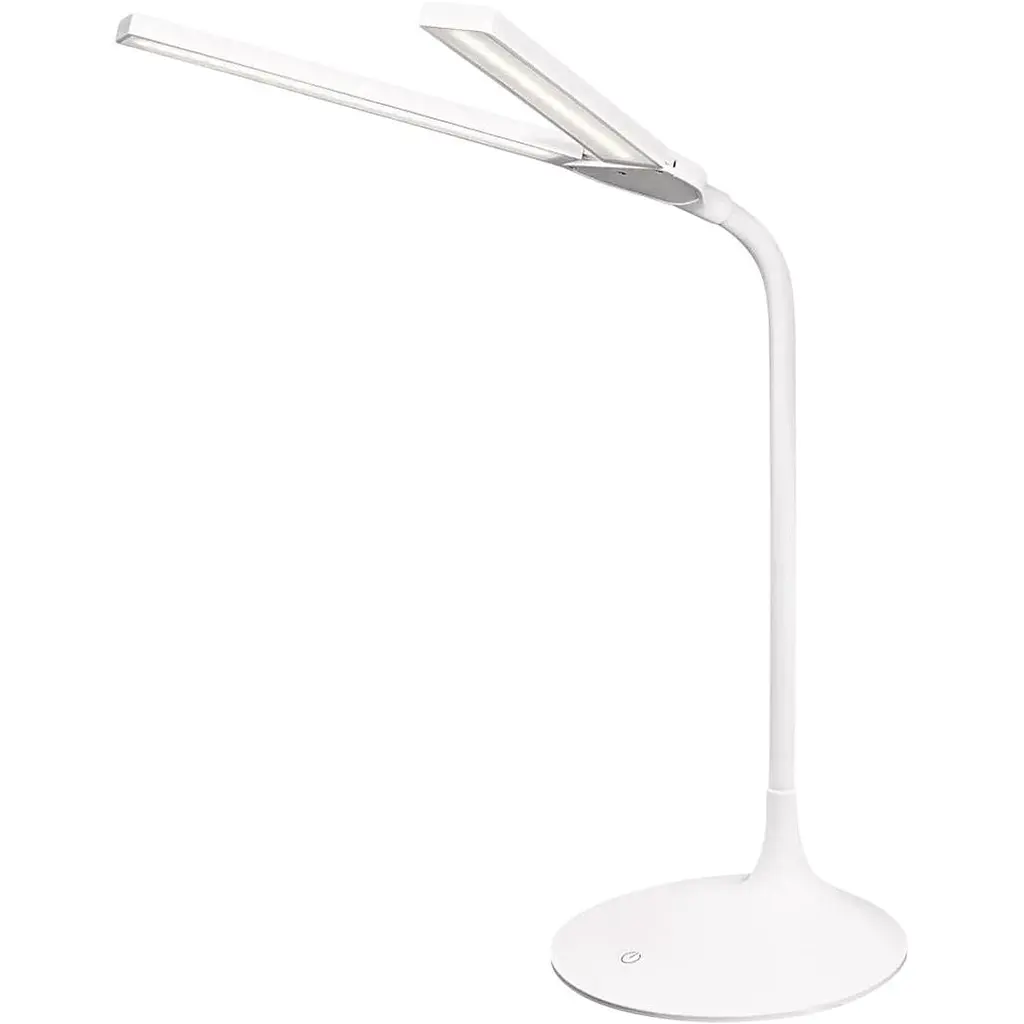 Настільна лампа Ledvance Panan Disc Double White (4058075301733) [152278] - фото 2