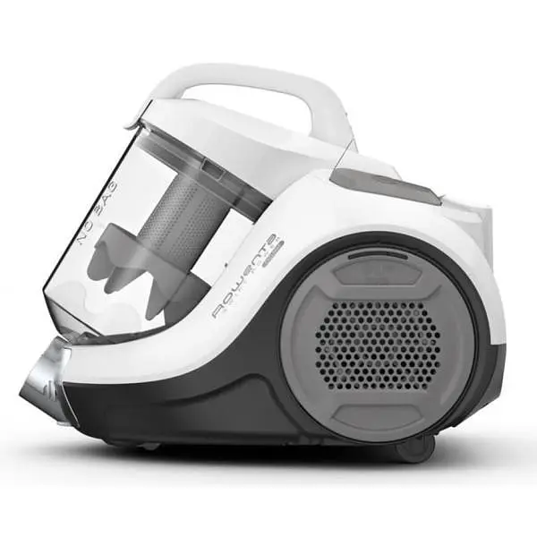 Пилосос безмішковий Rowenta Swift Power Cyclonic RO2957EA - фото 2