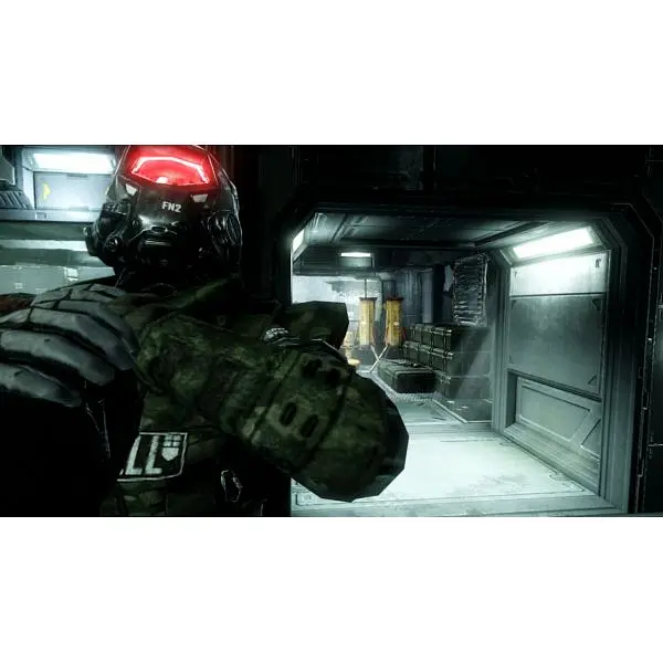 Игра Crysis 3 Remastered (русская версия) (Nintendo Switch) - фото 5
