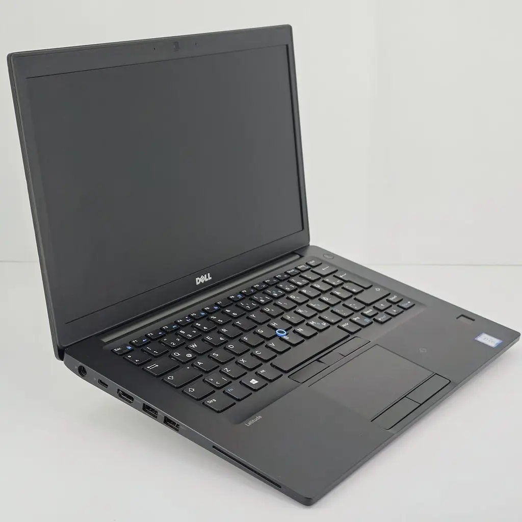 Ноутбук Dell Latitude 7480 FHD (i5-6300U/8/256SSD) - Class B "Б/У" - фото 6