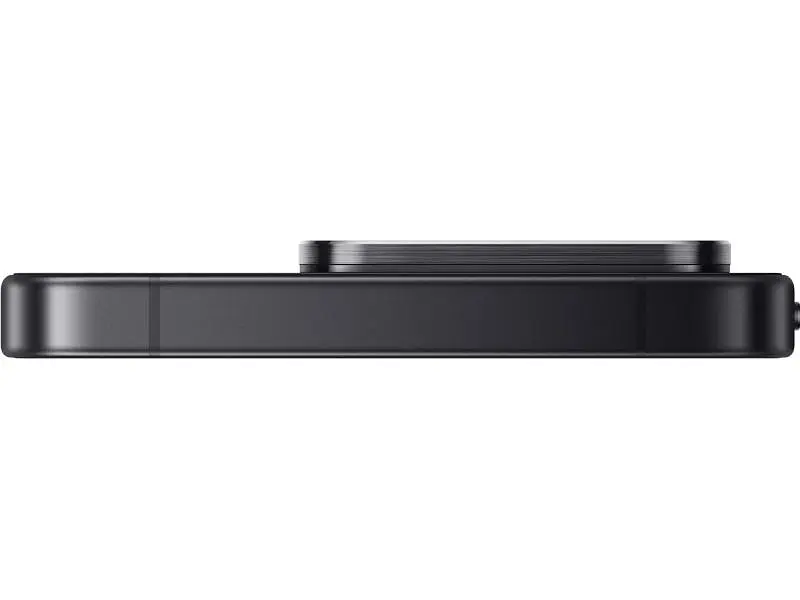 Смартфон Xiaomi 17T Pro 12/512GB Black - фото 6