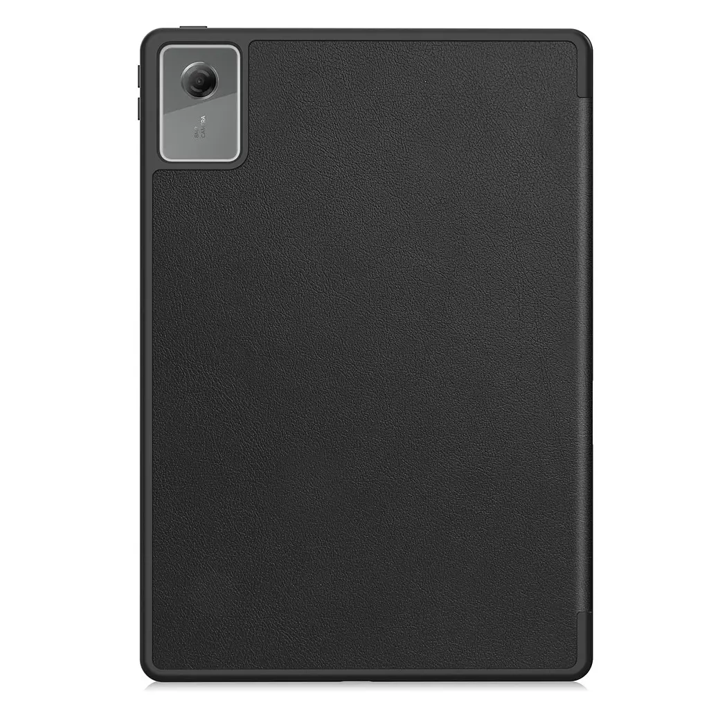 Чохол до планшета BeCover Flexible TPU Mate Lenovo Idea Tab/K11 (2nd Gen) TB336/Xiaoxin Pad (2025) 11" Black (714893) - фото 2