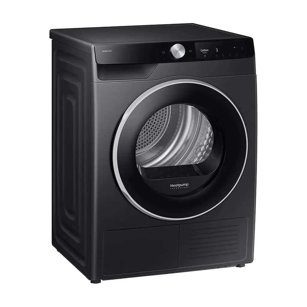 Сушильна машина Samsung DV90T6240LB/UA - фото 3
