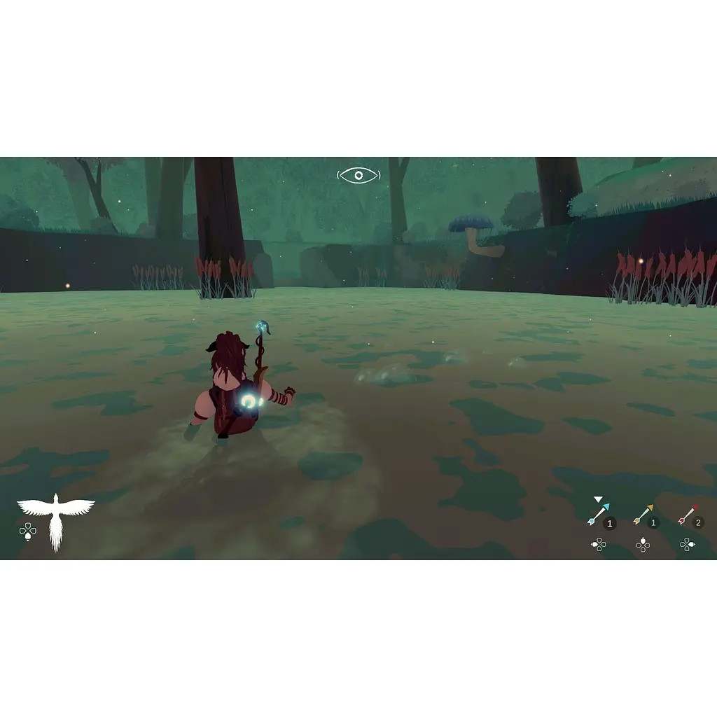 Ключ активації Microsoft Cynthia: Hidden in the Moonshadow для Xbox One/Series S/X - фото 8