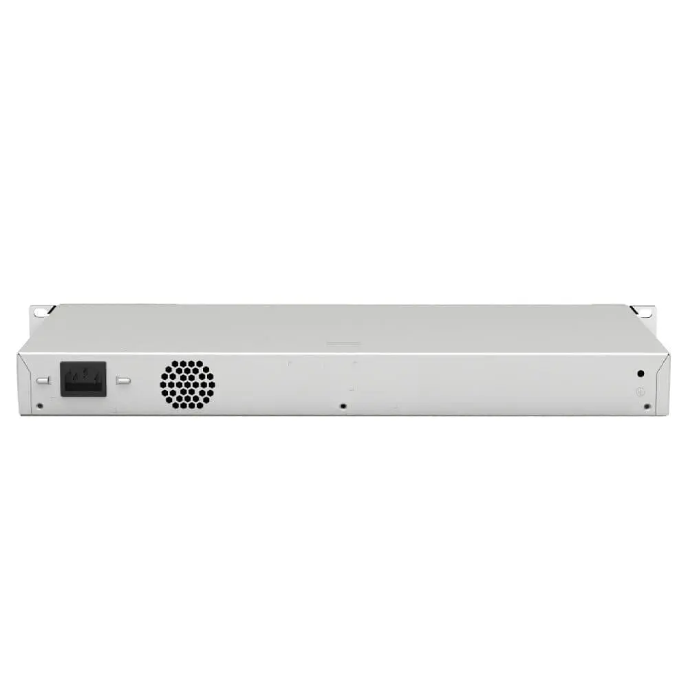 Комутатор Ruijie Reyee RG-NBS5100-24GT4SFP (RG-NBS5100-24GT4SFP) - фото 2