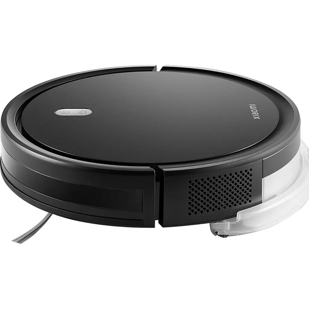 Робот-пилосос Xiaomi Robot Vacuum E5 Black [BHR8298EU] [117499] - фото 6