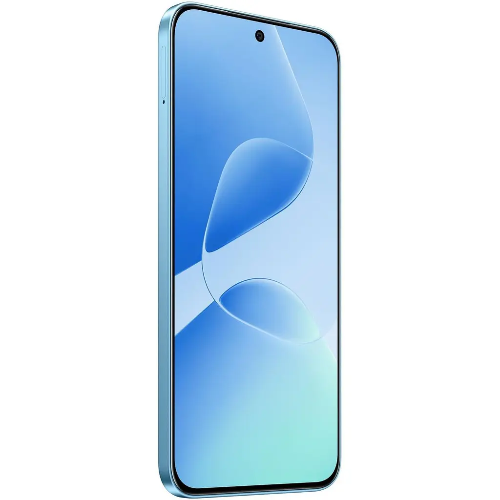 Смартфон Infinix Hot 60 Pro X6885 8/128Gb Sapphire Blue UA UCRF - фото 4