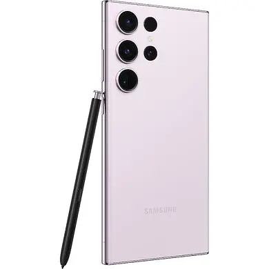 Samsung Galaxy S23 Ultra 8/256GB Lavender (SM-S918BLID) - фото 2