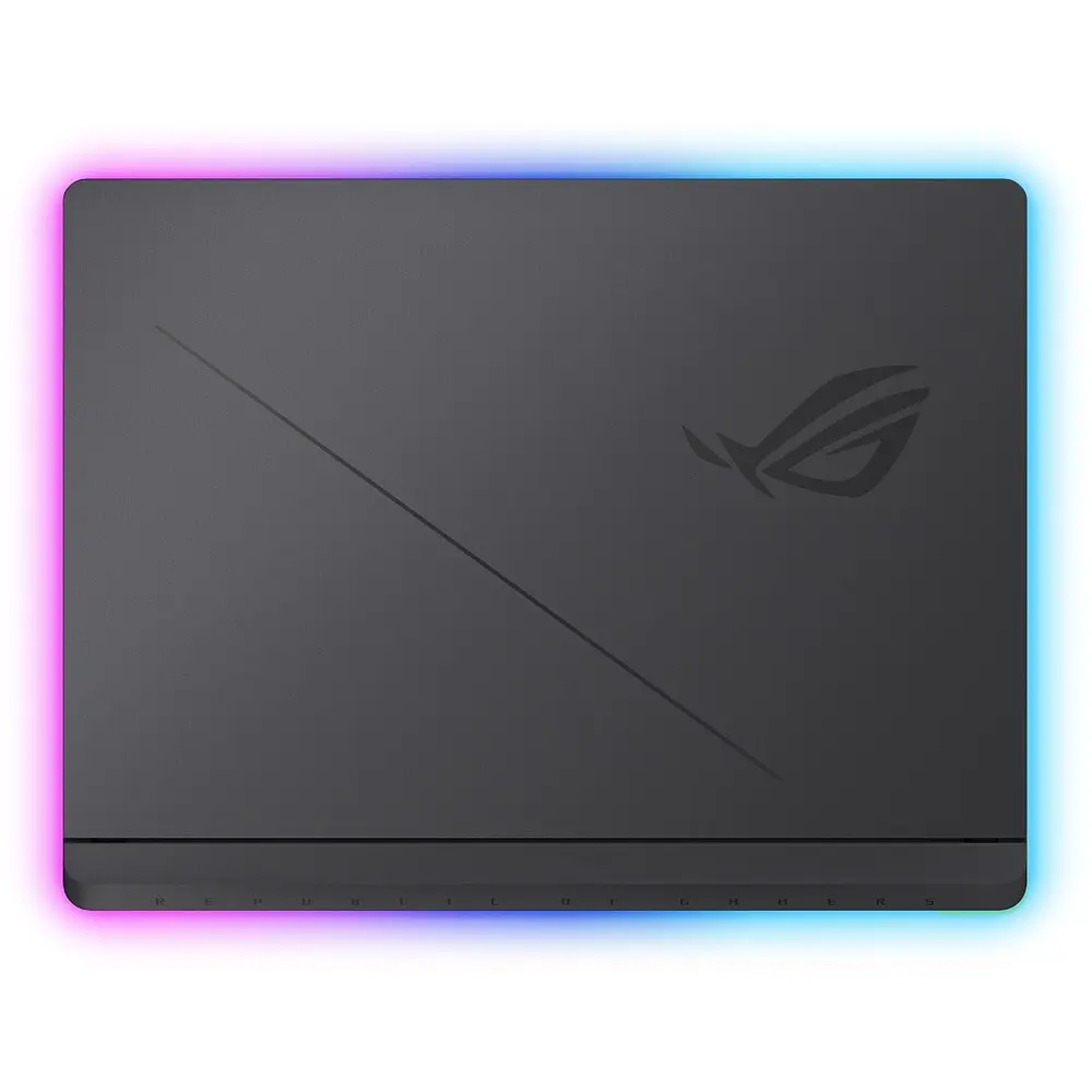 Ноутбук Asus ROG Strix SCAR 16 (2025) G635LX-RW060X, Intel Core Ultra 9 275HX, 5.4GHz, 18WQXGA, 64GB, SSD 2TB, NVIDIA GeForce RTX 5090 24GB, Windows - фото 13