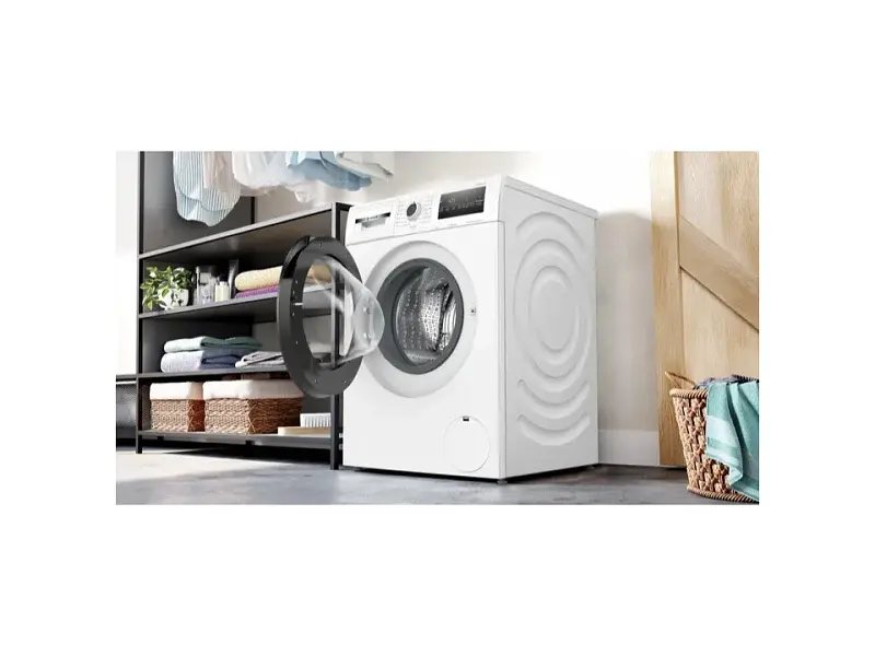 Пральна машина автоматична Bosch WAN28281UA - фото 8