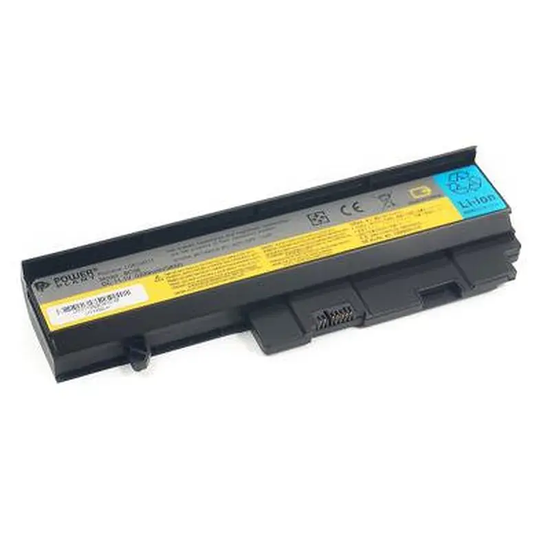 Акумулятор до ноутбука IBM/LENOVO Ideapad Y330 (LO8S6D11, LOY330LH) 11.1V 5200mAh PowerPlant (NB480371) - фото 2