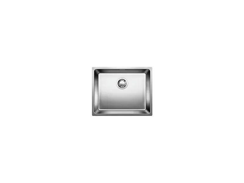 Кухонная мойка Blanco ANDANO 450-U (522963)