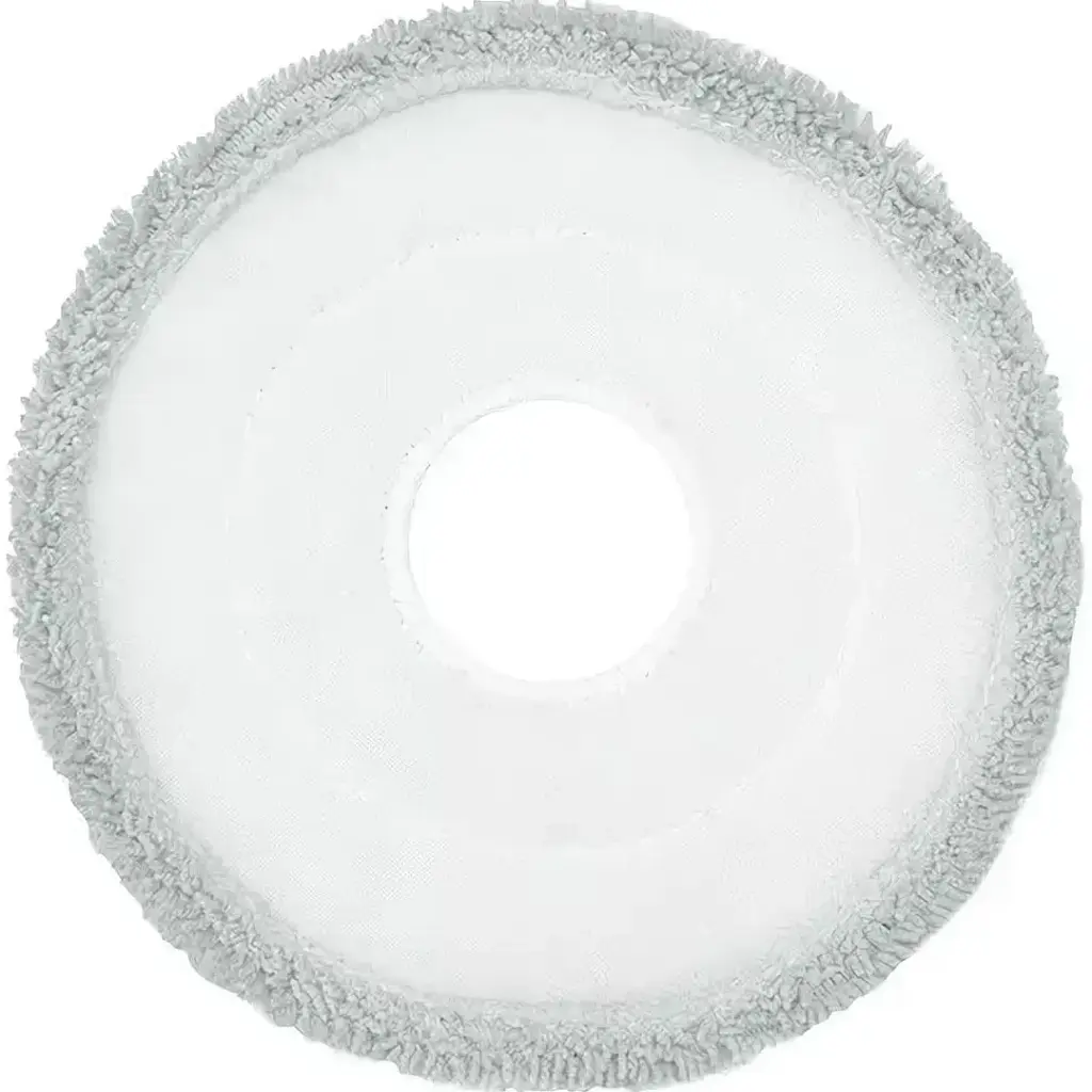 Сменная фибра для пылесосов Xiaomi Robot Vacuum X20 Pro/ X20 Max Mop Pad 2 pcs. [136861] - фото 3