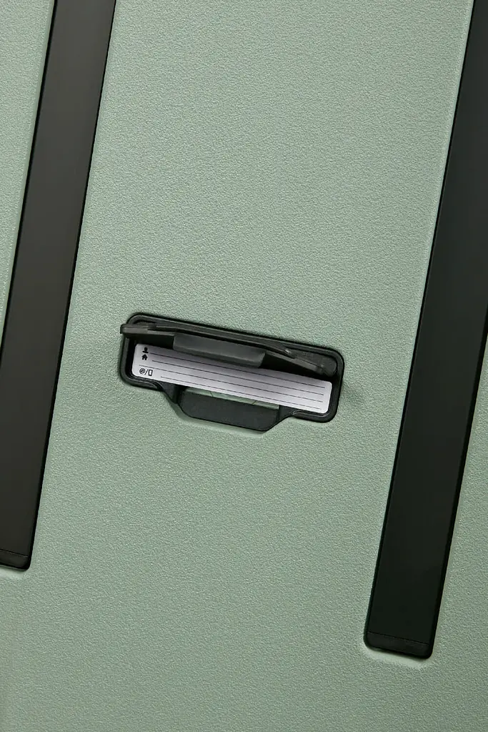 Валіза 69 См Samsonite ESSENS SAGE 69x49x30 KM0*64002 - фото 13