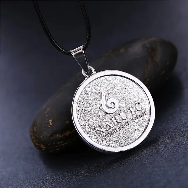 Кулон Наруто NARUTO NR 22.189 - фото 2