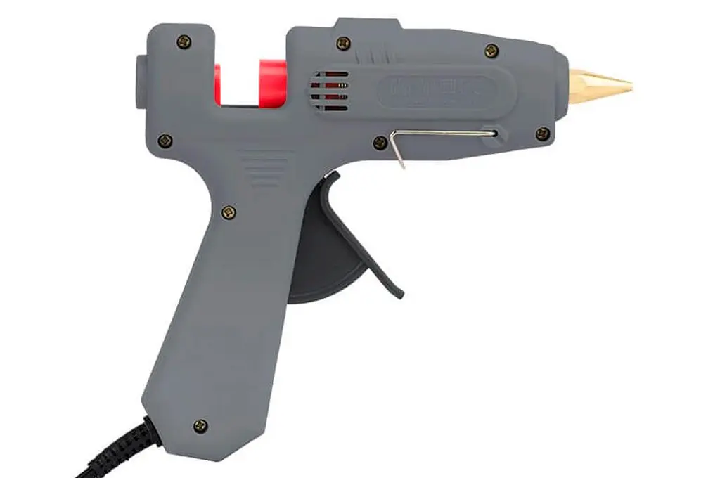 Пістолет клейовий електричний Intertool RT-1107 11.2 мм x 120 Вт - фото 4