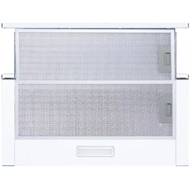 Витяжка Minola HTL 6214 WH 700 LED (білий) - фото 4