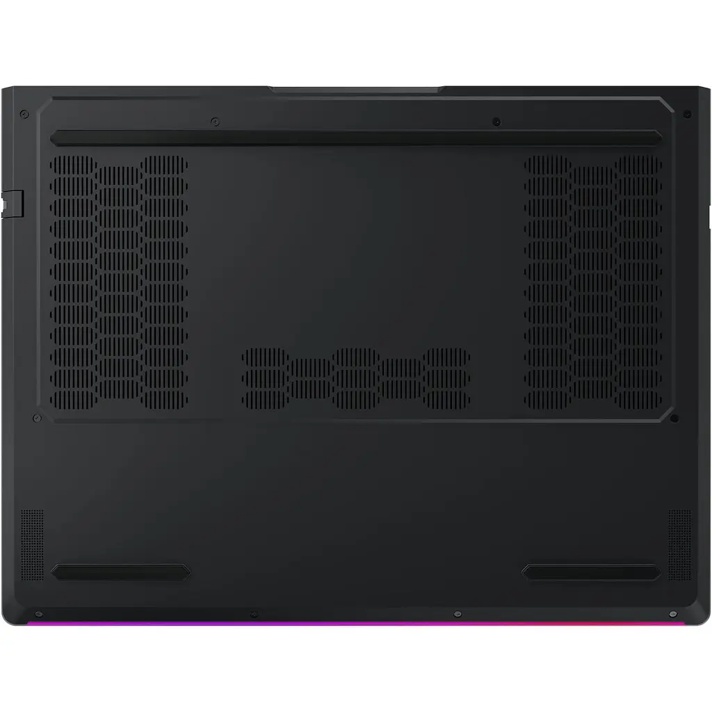 Ноутбук Lenovo 16 Legion Pro 7 16IAX10H 2560x1600 OLED/Intel U9-275HX/32GB/1TB/RTX 5070 Ti/W11H/Eclipse Black (83F500K3US *) - фото 6