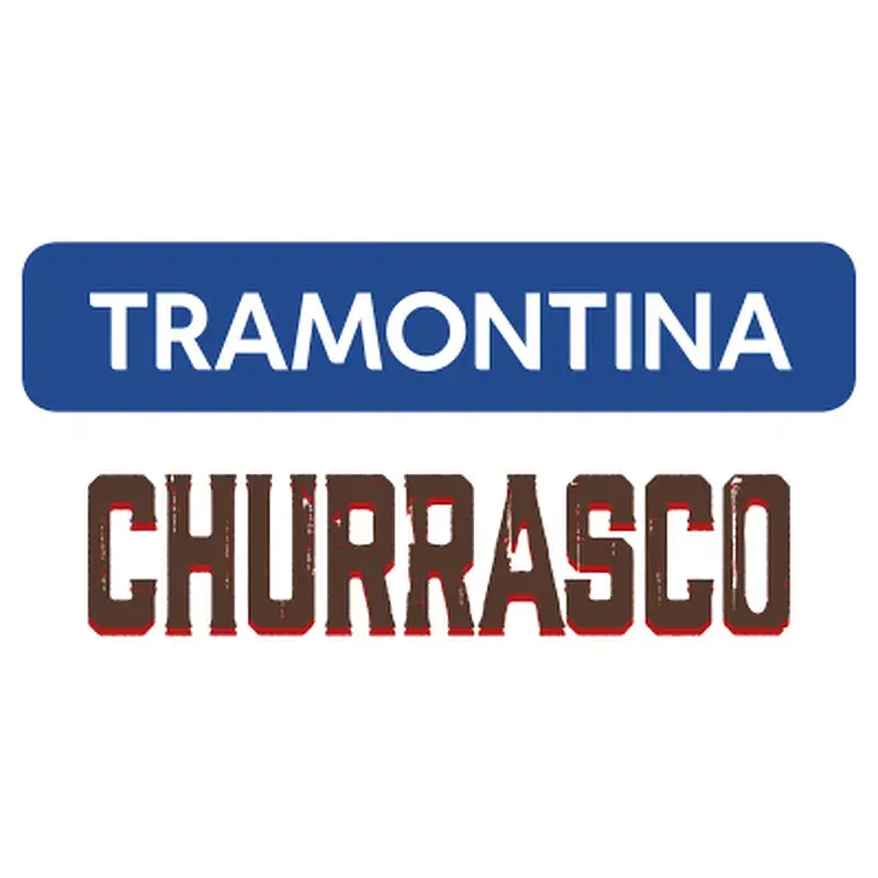 Набір столових приборів Tramontina Barbecue Polywood 12 предметів горіх (21199/909) - фото 4