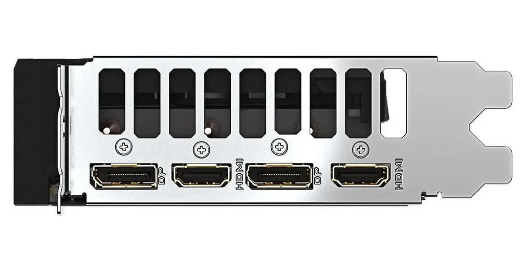 Видеокарта Gigabyte RTX 5050 8G WINDFORCE OC V2 (GV-N5050WF2OCV2-8GD) (GDDR6, 128 bit, PCI-E v5.0 x16) - фото 9