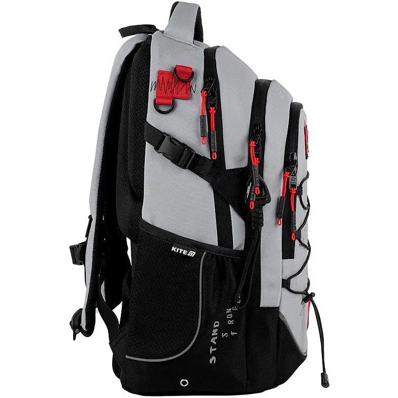 Рюкзак Kite Education teens 727L-2 (K25-727L-2) - фото 4