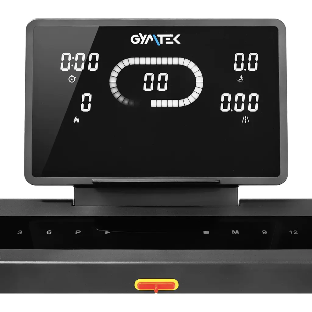 Бігова доріжка Gymtek XT570 - фото 5