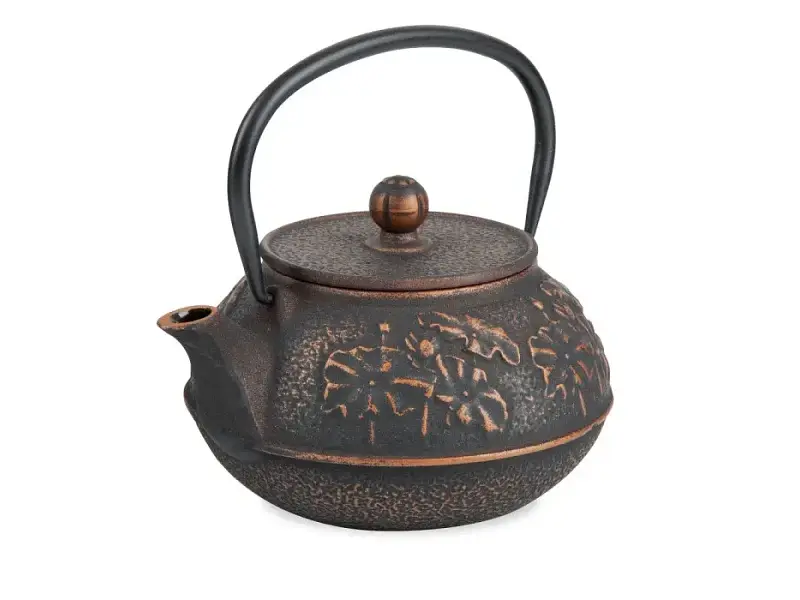 Чайник для заварювання Berlinger Haus Black Rose Collection (BH-6531)