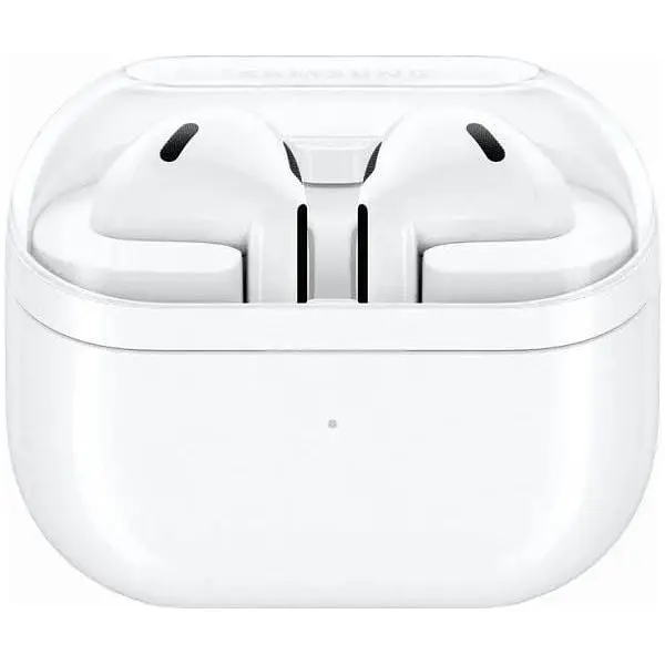 Бездротові навушники Samsung Galaxy Buds3 R530 білі SM-R530NZWASEK - фото 5