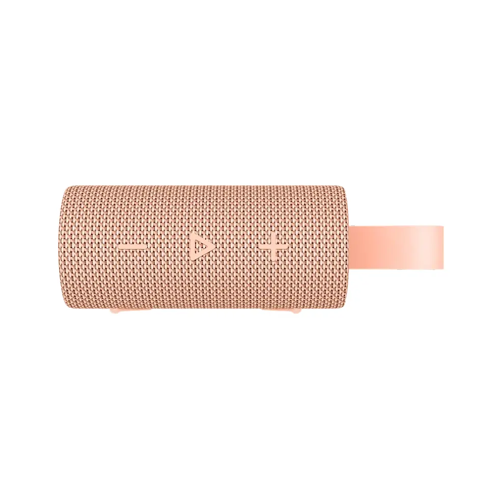 Портативна колонка Xiaomi Sound Pocket, 5W, IPX67, рожевий - фото 2